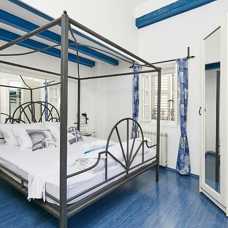 Aspida Guest House Kotor Extérieur photo