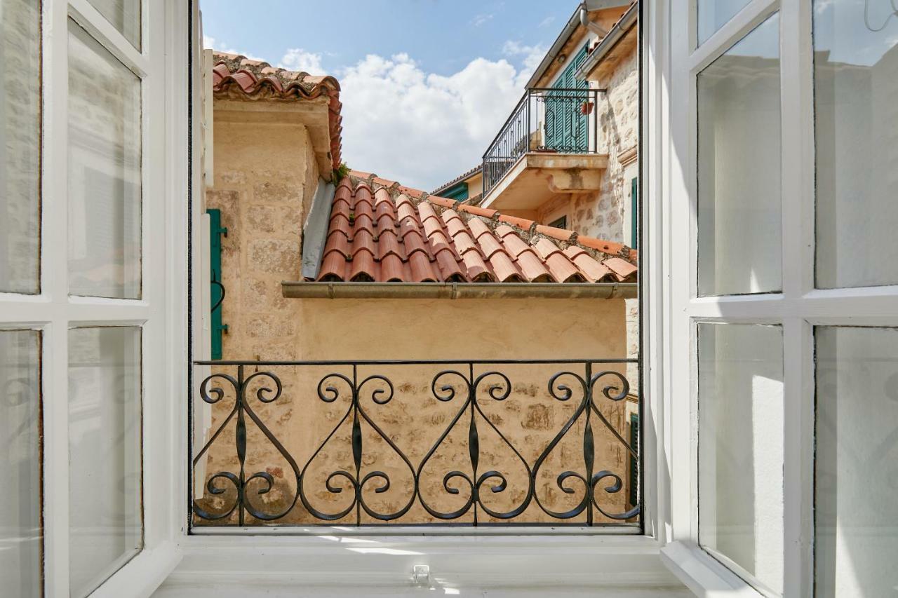 Aspida Guest House Kotor Extérieur photo