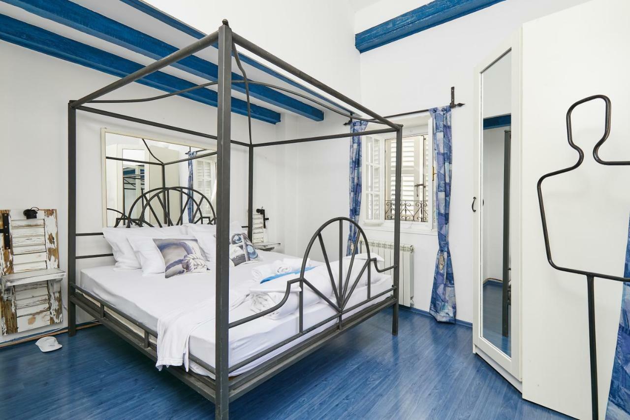 Aspida Guest House Kotor Extérieur photo