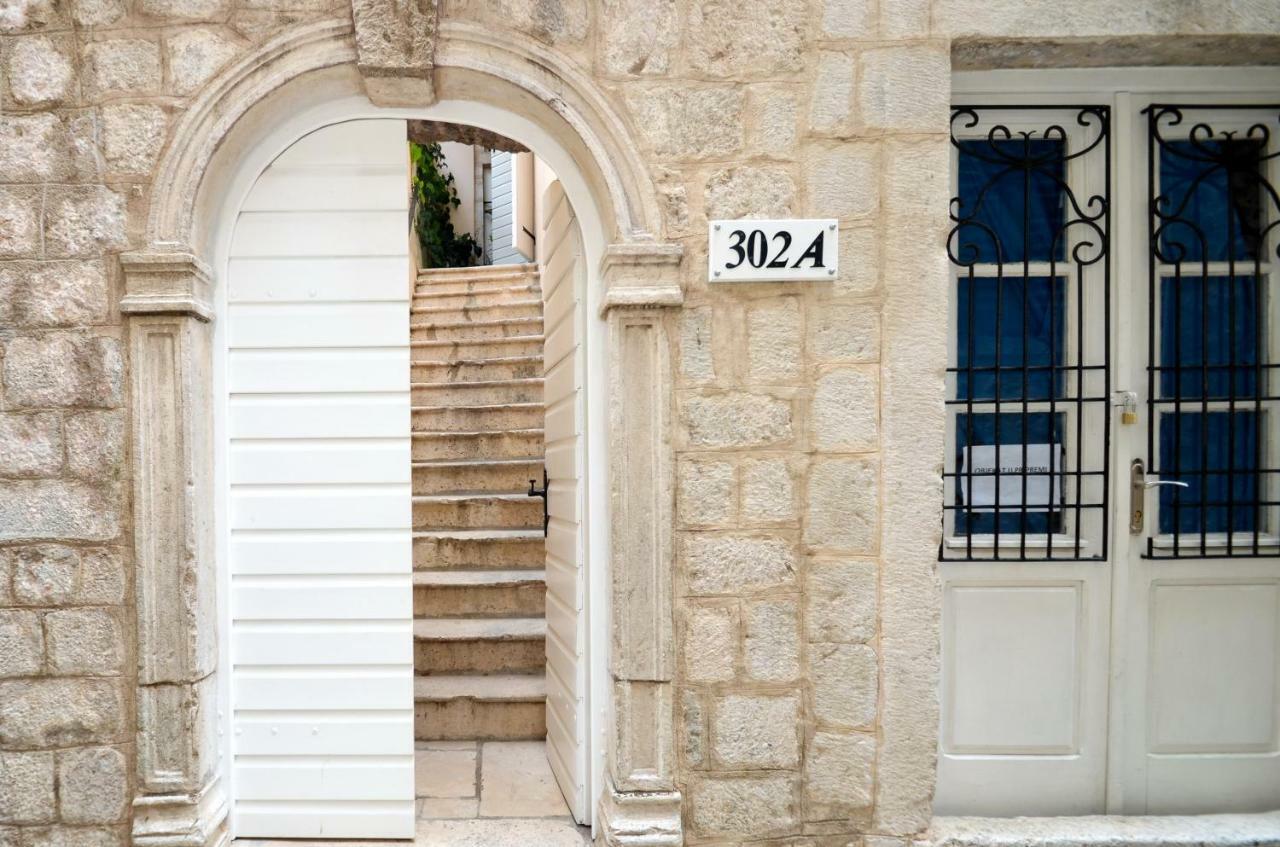 Aspida Guest House Kotor Extérieur photo