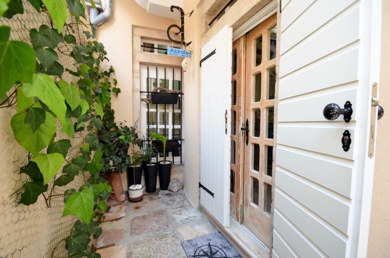 Aspida Guest House Kotor Extérieur photo