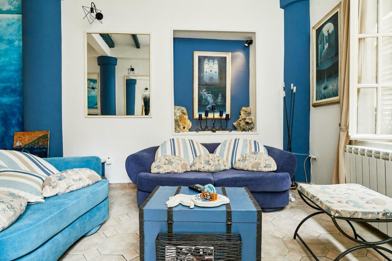Aspida Guest House Kotor Extérieur photo