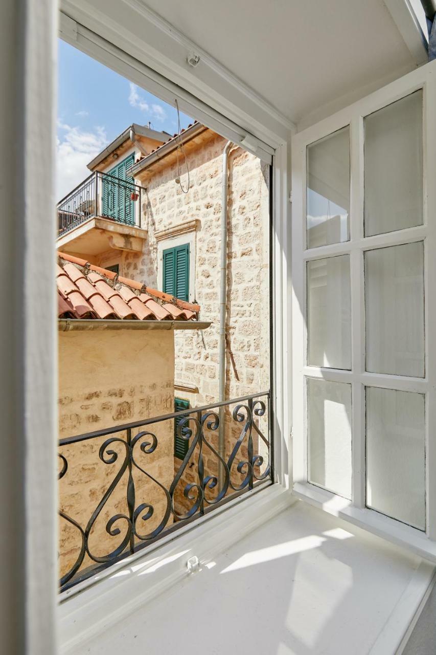 Aspida Guest House Kotor Extérieur photo