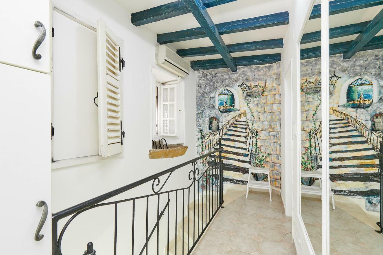 Aspida Guest House Kotor Extérieur photo