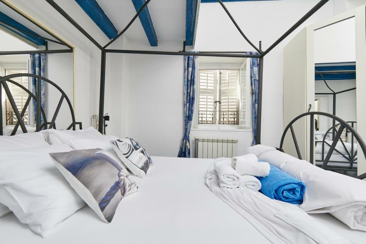 Aspida Guest House Kotor Extérieur photo