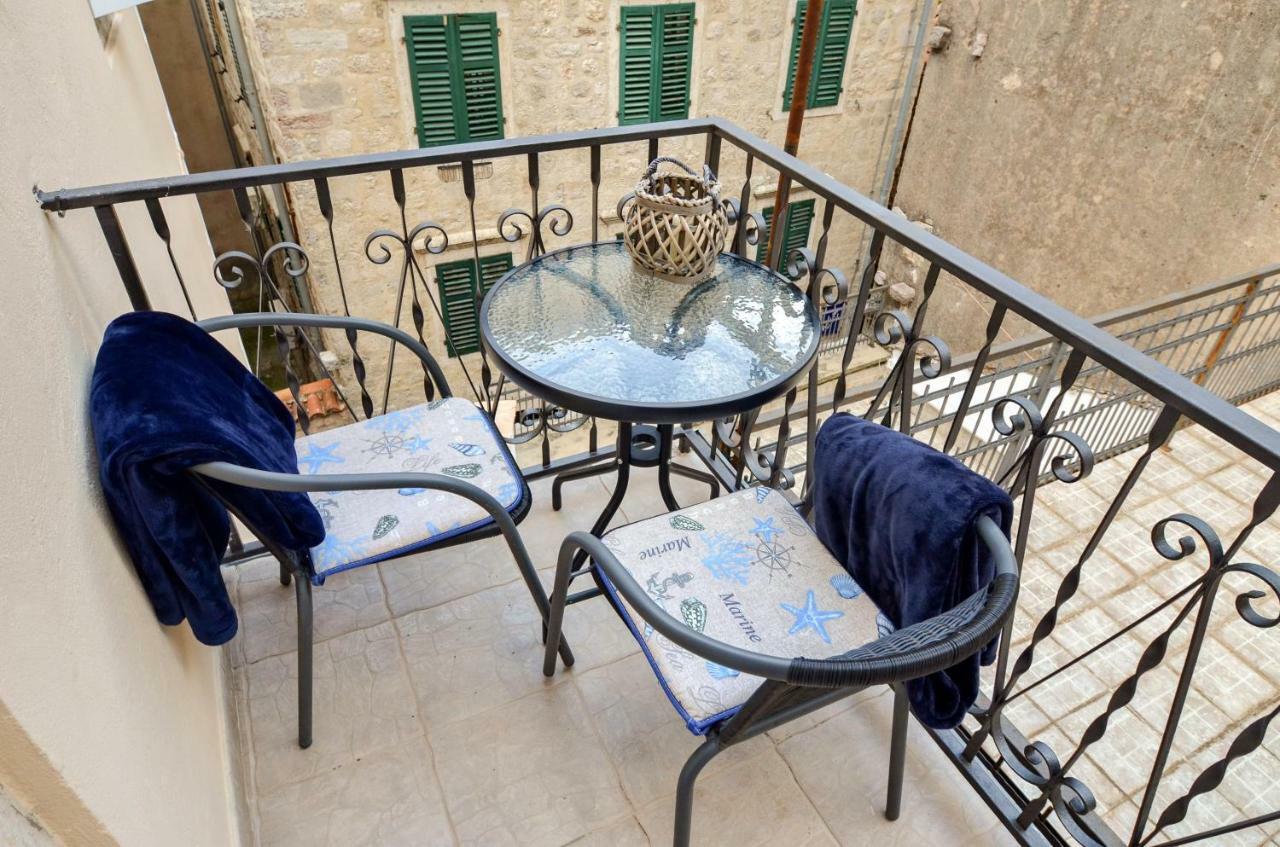 Aspida Guest House Kotor Extérieur photo