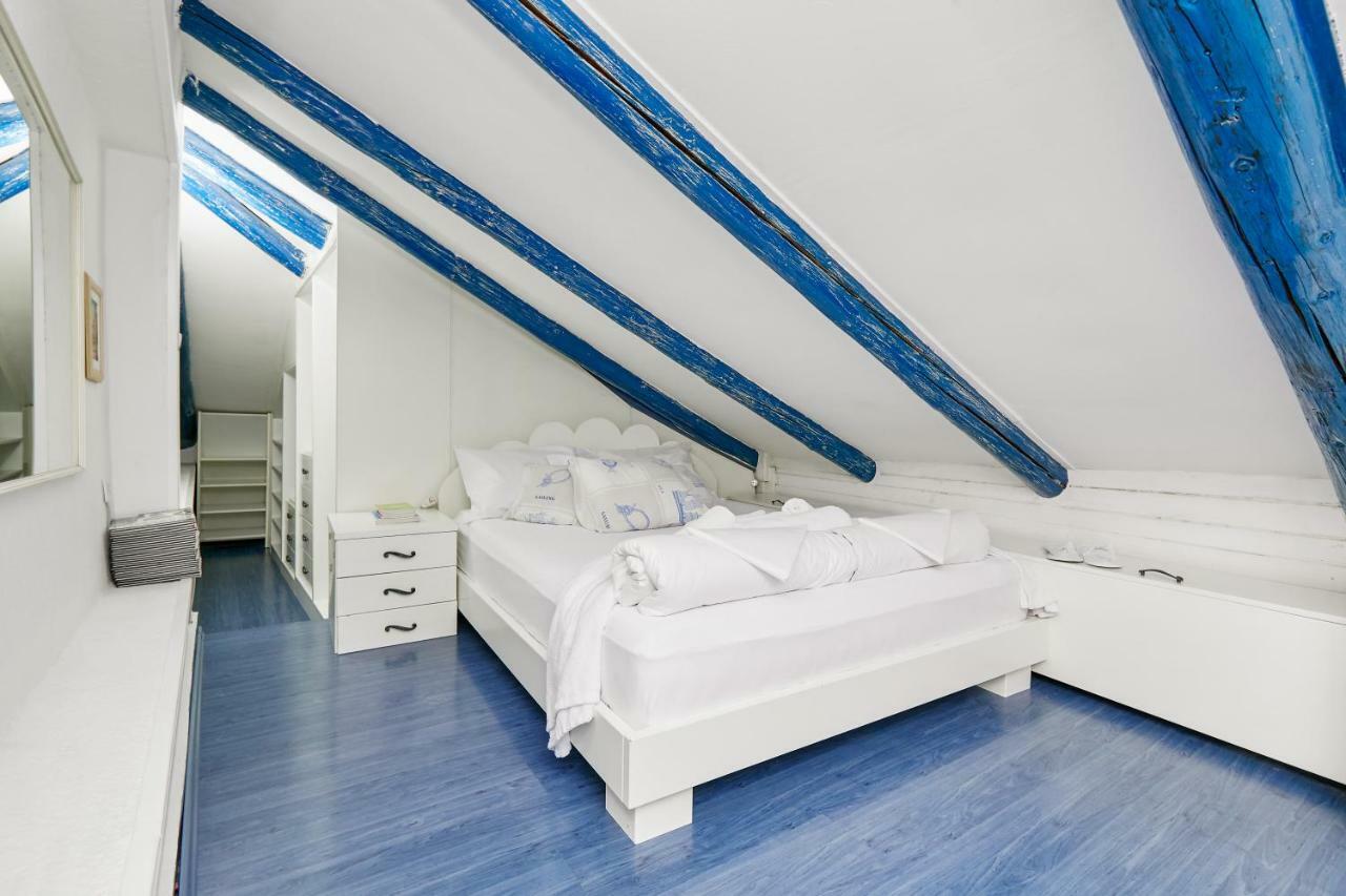 Aspida Guest House Kotor Extérieur photo
